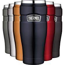Check out more thermobecher items in home & garden, vacuum flasks and don't miss out on limited deals on thermobecher! Thermos Becher 0 47l Isolierbecher Kfz Auto Kaffee Camping Trinkbecher Edelstahl Farbe Midnight Blue Online Kaufen Bei Netto