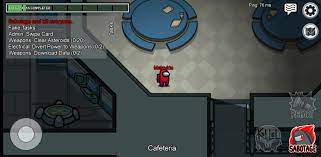 When do i need to update among us mod? Always Impostor Among Us Mod 2021 9 9 Download For Android Apk Free