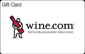 Would you like to gift a good bottle of wine, but you're not sure which one? Wine Com Egift Cards Food Restaurants Egifter
