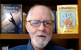 The Man Has A Near-Death Experience And Discovers Snippets Of Our Future  (Says Don't Freak Out)