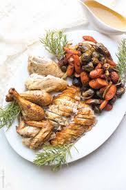 The spruce / diana rattray a whole chicken is economical and nutritious, and it can be us. Whole30 Keto Perfect Roast Chicken Tastes Lovely