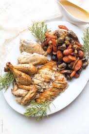 Our classic fried chicken recipe is a great excuse to learn how to cut a whole chicken into pieces, a skill you'll use over and over. Whole30 Keto Perfect Roast Chicken Tastes Lovely