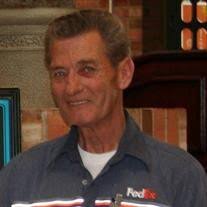 Ronald Eugene Frith Sr. Obituary