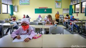 Ppdb sd provinsi dki jakarta, dinas pendidikan jakarta menyelenggarakan pembukaan ppdb penerimaan peserta didik baru sd negeri tahun 2021 2022. 8 Info Ppdb Dki Jakarta 2021 Wajib Tahu