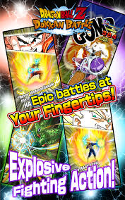 Sep 16, 2021 · dragon ball z dokkan battle apk mod. Dragon Ball Z Dokkan Battle V4 2 2 Mod Apk Download For Android