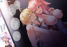 Rule34 - If it exists, there is porn of it   5630920