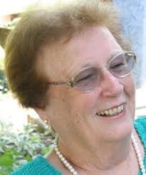 Beth Carpenter Obituary (1942