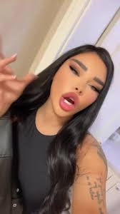 Stylish Tattoo Reveal: Modern Indoor Look