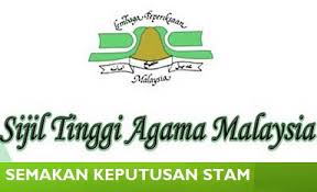 Seperti dimaklumkan, pihak sekolah turut bakal memberitahu tarikh pengumuman keputusan peperiksaan pt3 kepada pelajar berkenaan. Semakan Keputusan Stam 2017 Online Dan Sms Saps Ibu Bapa
