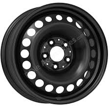 Jante Tole Mercedes Classe C 16 Pouces Roue Tole Classe C 16 Pouces