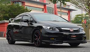 It is available in 5 colors, 3 variants, 2 engine, and 1 transmissions option: Best Shock Absorber For Honda Civic Fb Honda Civic Fb Adjustable Coilovers Custom Shock Absorbers Price In Malaysia