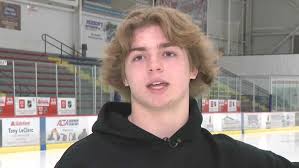 Goffstown teen to play for US Youth Olympic hockey team