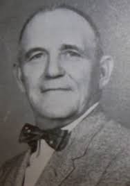 Bert Murphy Shake (1892-1982)