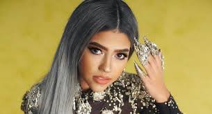 Who Is Nesi? You Might Know the Freestyle Artist From "Yo Perreo Sola"