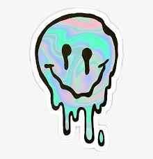 Tumblr Holographic Hologram Face Freetoedit Trippy Melted Smiley Face Hd Png Download Transparent Png Image Pngitem We have a massive amount of hd images that will make your computer or smartphone look absolutely fresh. trippy melted smiley face hd png