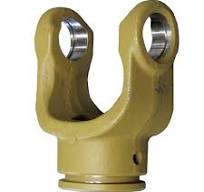 #8 Ax Outer Tube Yoke-Eurocardan Replacement Part