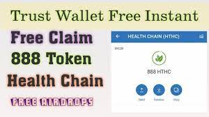 Mercy san juan medical center 6501 coyle avenue carmichael, ca 95608 916.537.5000. Trust Wallet Free Claim Health Chain Hthc Token Free Airdrop 888 Token Youtube