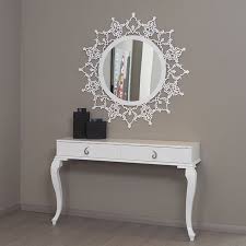 Pin By Aysegul Aksoy On Dresuar Mirror Decor Living Room Decor Home Room Design