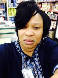 Blessed and prosperous birthday my sister and friend. I remember when mum  bought you home I have watched you grow, bloomed and blossomed into a great  mother,wife aunty and dearest sister love