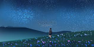 Lihat lebih banyak 33000+ ilustrasi gambar yang direka bentuk secara profesional gaya berbeza pada pngtree. Galaxy Bunga Adegan Ilustrasi Gambar Unduh Gratis Imej 400070011 Format Psd My Lovepik Com