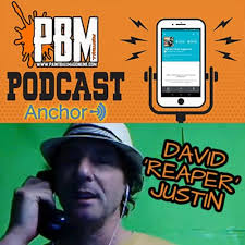 PBM paintball magazine : PBM paintball magazine: Amazon.in: Audible Books &  Originals