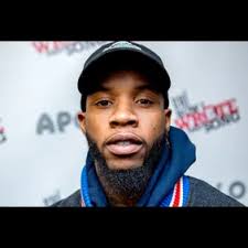 Footage Of Tory Lanez & Travis Scott's Near-Fight Surfaces