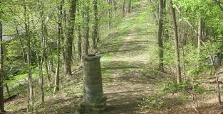 Maybe you would like to learn more about one of these? Old Croton Aqueduct From Ossining To Quaker Bridge Walk And Bike New York New Jersey Trail Conference