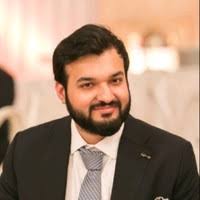 Muhammad Aly, CFA, FCCA