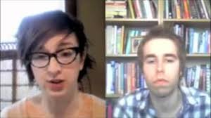 Skype Interview with Mark Dredge