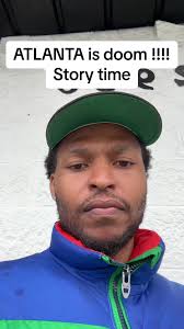 Dwayne Scott Atlanta Ga