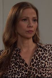 Days of Our Lives Round Table: Nicole Took the Baby!