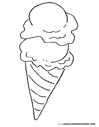 Ice Cream Coloring Pages Coloring Pages Ice Cream Coloring Pages Coloring Pages Free Coloring Pages