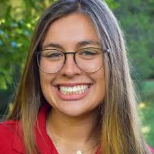 Hannah Mobley's Instagram, Twitter & Facebook