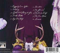 What keeps the passion burning, when you don't have a flame? Aesthetic Perfection Til Death Music