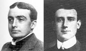 The Auxiliaries and Temporary Constables in and from Clare Part 1