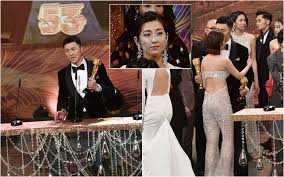 【萬千星輝頒獎典禮2020】林景程演mean爆地產經紀入型入格 超級巨聲入行11年終獲提名男配角 【萬千星輝頒獎典禮2020】馮盈盈入行僅4年獲提名爭視后 細數11個藝人首次獲提名視帝視后 【萬千星輝頒獎典禮2020】入圍提名名單一覽!觀眾指定時間投票選出13個獎項. Nws8bcpvmfryym