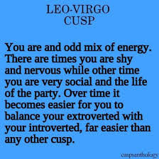 Cusps Anthology Leo Virgo Cusp Leo And Virgo Virgo Memes