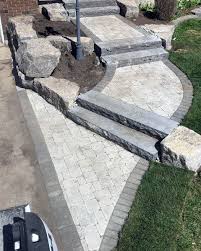Wherever you are, let these outdoor photos take you somewhere new with inspirational ideas for yards. Top 50 Best Paver Walkway Ideas Exterior Hardscape Designs
