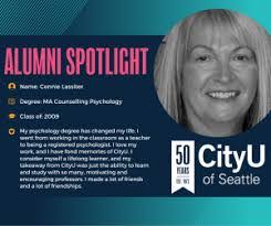 Connie Lassiter's Instagram, Twitter & Facebook