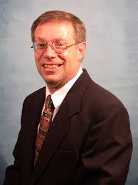 Foundation Honors David T. Newlin '76 as Director Emeritus