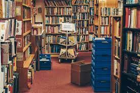 Cheap textbooks is a way for students to obtain their required classroom materials for a fraction of the cost. 20 Best Second Hand Bookshops In London London X London
