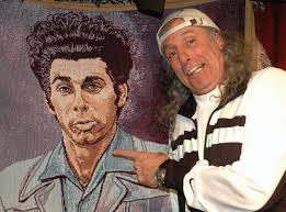 Seinfeld': Here's How Much the Real 'Kramer' Reportedly Earned for Use of  His Name