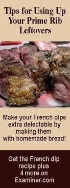 A guideline, a starting point from which to improvise. 22 Prime Rib Ideas Prime Rib Leftover Prime Rib Beef Recipes