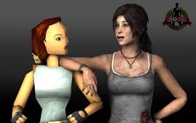 The first lara croft looks like an attractive, but ordinary young university graduate. La Saga Tomb Raider Ordenada Por Nota Cual Es El Mejor Meristation