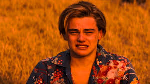 History Of Leonardo Dicaprio Suffering In Movies Youtube