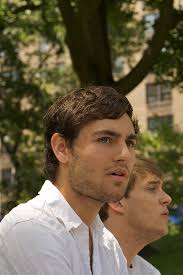 Walk The Moon in Central Park: 18 July 2009