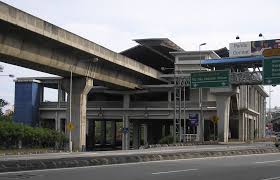 Green house @ kelana jaya lrt station 3*. Abdullah Hukum Station Wikiwand