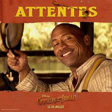 Expedice: Džungle (2021)