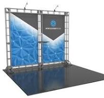 Hercules 09 10' x 10' Modular Truss System OR-K-HC09