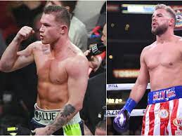 Saul Canelo Alvarez Vs Billy Joe Saunders En Vivo Por El Titulo Supermediano De La Cmb En Texas Estados Unidos Ee Uu Fecha Horarios Y Canales De Tv Via Dazn Para Mexico Y